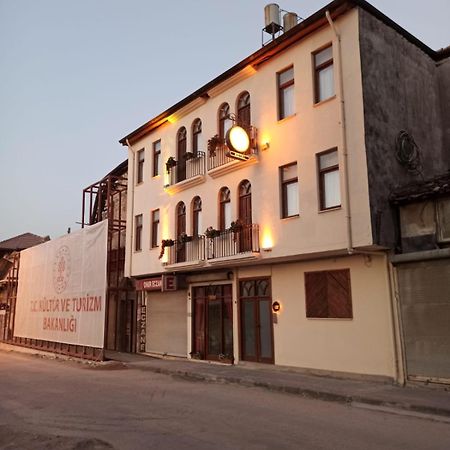 Luwi Antakya Boutique Hotel Exterior photo